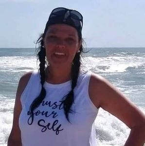 Meet your Posher, Shannon